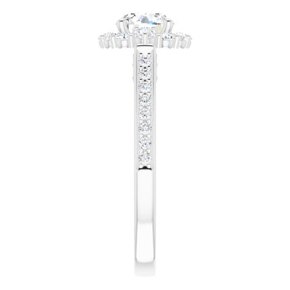 round-engagement-ring-mounting