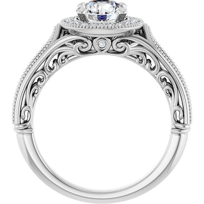 round-vintage-inspired-halo-style-engagement-ring-mounting