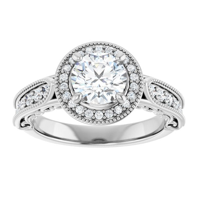 round-vintage-inspired-halo-style-engagement-ring-mounting
