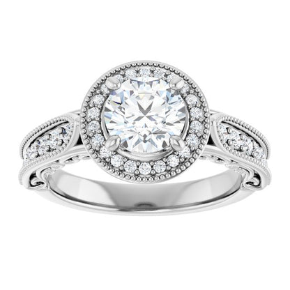 round-vintage-inspired-halo-style-engagement-ring-mounting