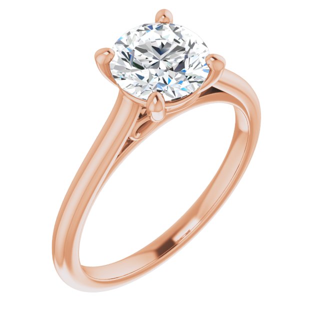 14k-rose-gold-round,18k-rose-gold-round