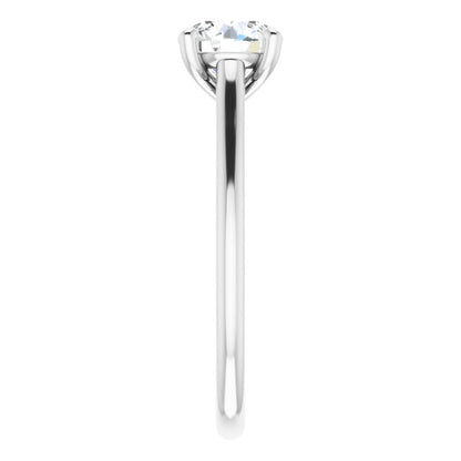 round-solitaire-engagement-ring-mounting