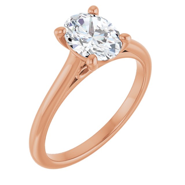 14k-rose-gold-oval,18k-rose-gold-oval