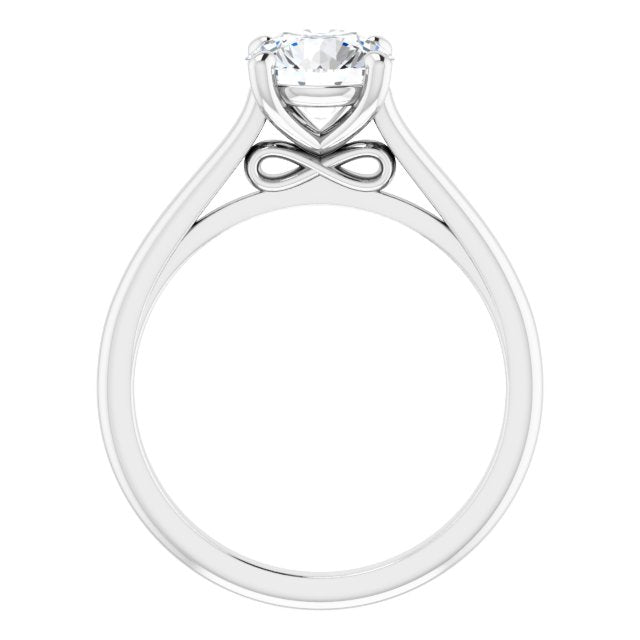 round-solitaire-engagement-ring-mounting