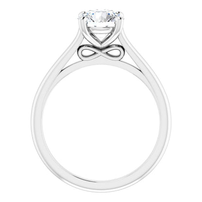 round-solitaire-engagement-ring-mounting
