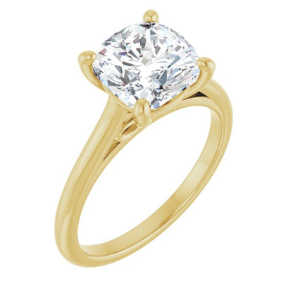 14k-yellow-gold-cushion,18k-yellow-gold-cushion
