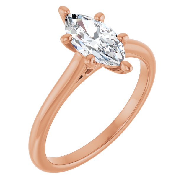 14k-rose-gold-marquise,18k-rose-gold-marquise