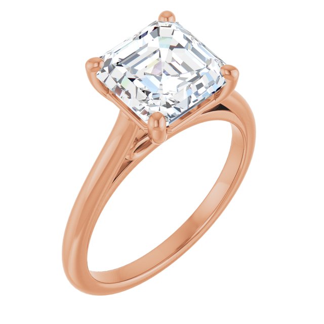 14k-rose-gold-asscher,18k-rose-gold-asscher