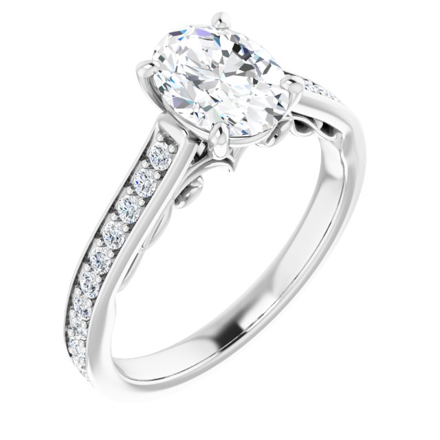 14k-white-gold-oval