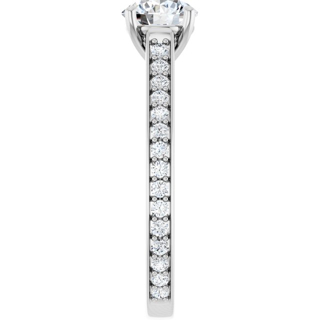 round-engagement-ring-mounting