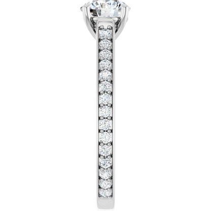 round-engagement-ring-mounting