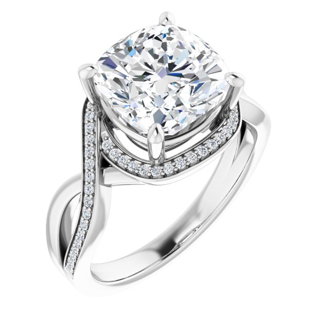 18k-white-gold-cushion