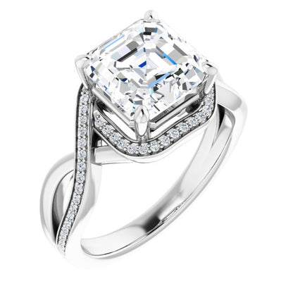 platinum-asscher