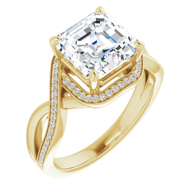 14k-yellow-gold-asscher