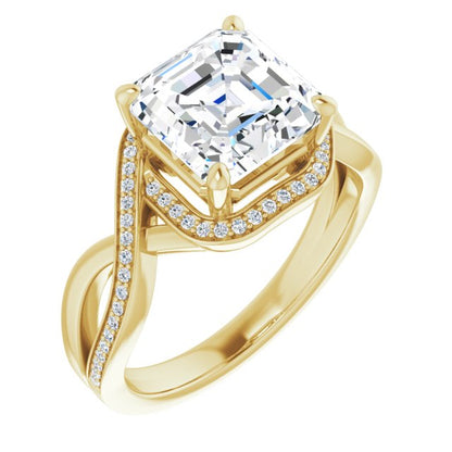14k-yellow-gold-asscher