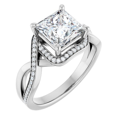 14k-white-gold-square