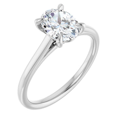 14k-white-gold-oval,18k-white-gold-oval,platinum-oval