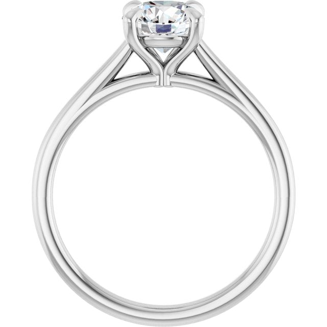 round-solitaire-engagement-ring-mounting