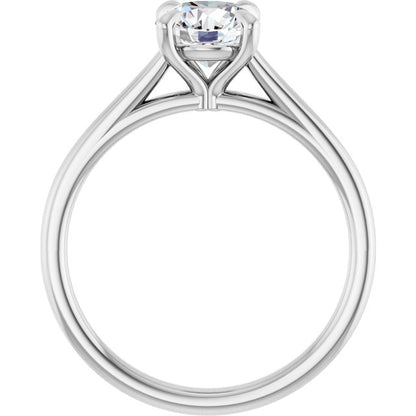 round-solitaire-engagement-ring-mounting