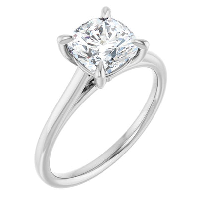 14k-white-gold-cushion,platinum-cushion