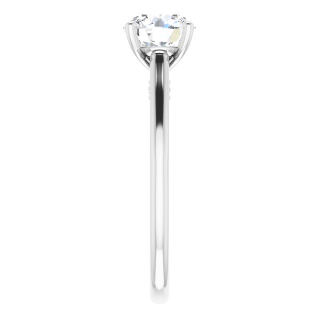 round-engagement-ring-mounting