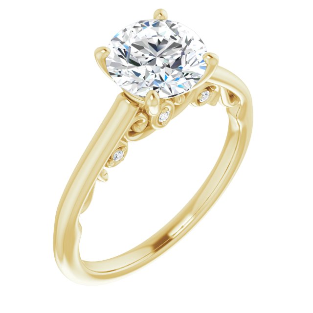 14k-yellow-gold-round