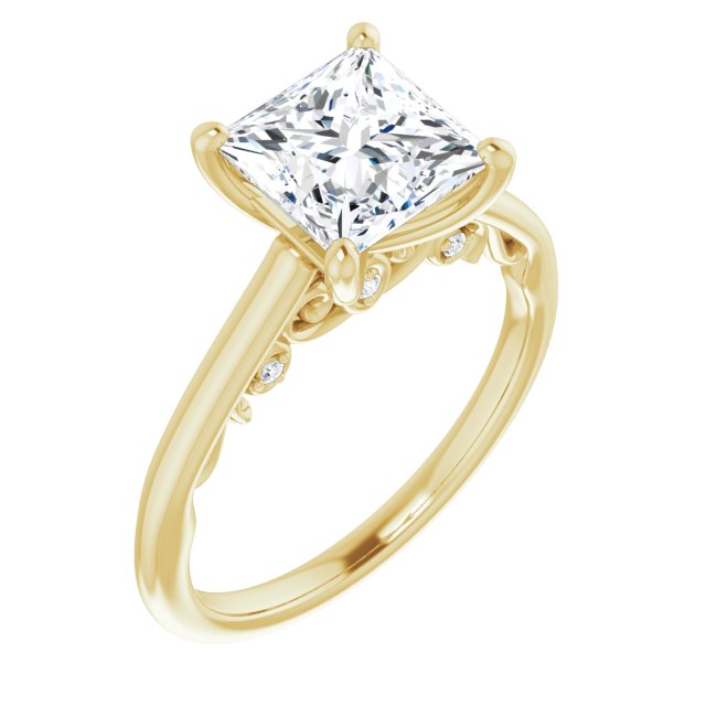18k-yellow-gold-square