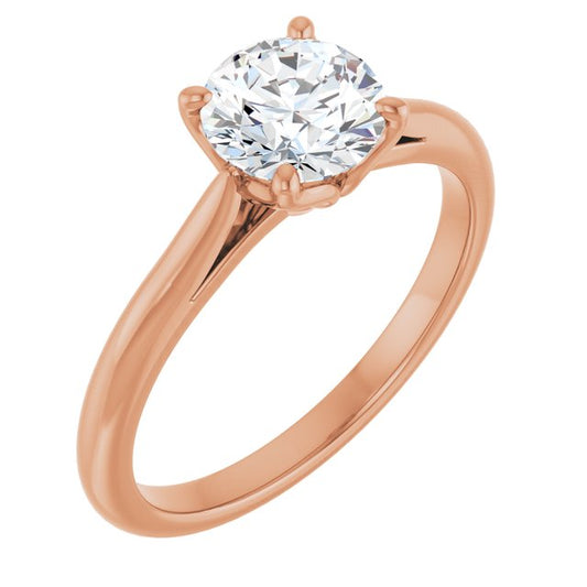 14k-rose-gold-round,18k-rose-gold-round