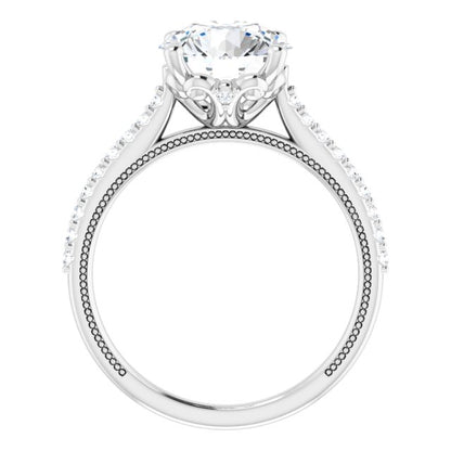 round-engagement-ring-mounting