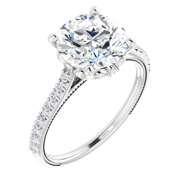 14k-white-gold-round,18k-white-gold-round,platinum-round