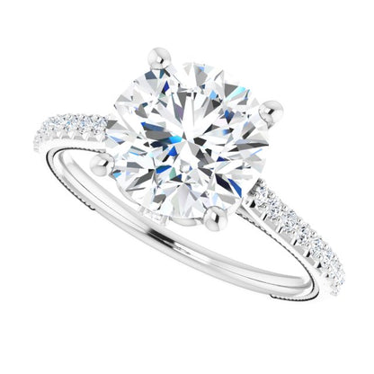round-engagement-ring-mounting