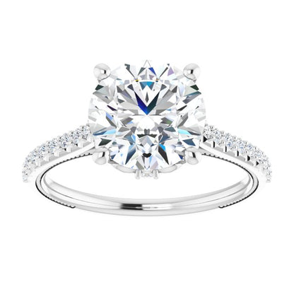 round-engagement-ring-mounting