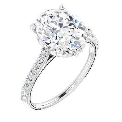 14k-white-gold-oval,18k-white-gold-oval,platinum-oval