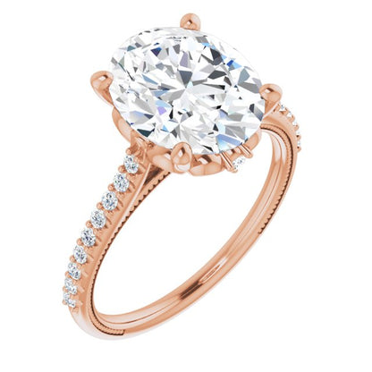 14k-rose-gold-oval,18k-rose-gold-oval