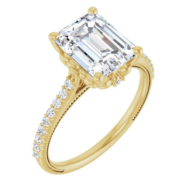 14k-yellow-gold-emerald,18k-yellow-gold-emerald
