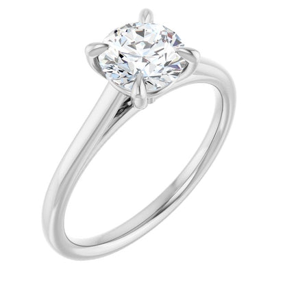 14k-white-gold-round,18k-white-gold-round,platinum-round