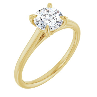 14k-yellow-gold-round,18k-yellow-gold-round