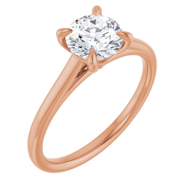 14k-rose-gold-round,18k-rose-gold-round