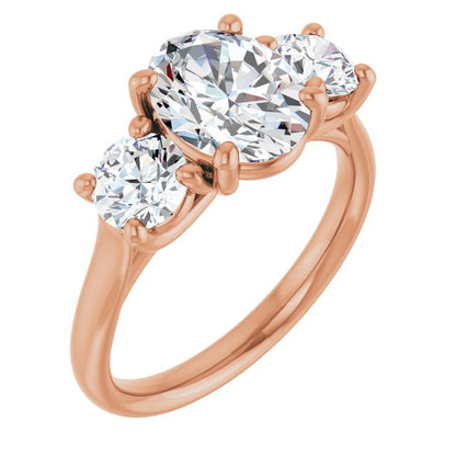 14k-rose-gold-oval,18k-rose-gold-oval