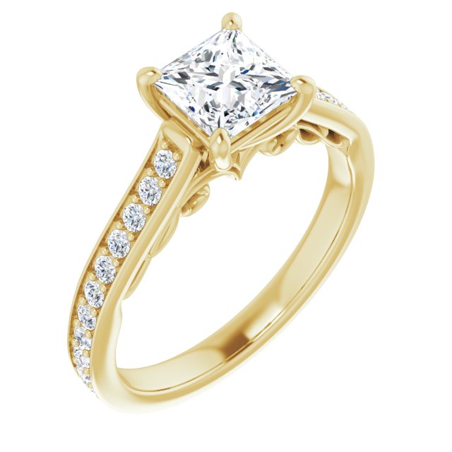 18k-yellow-gold-square