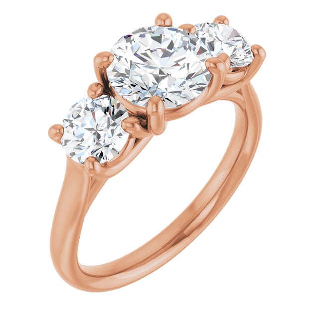 14k-rose-gold-round,18k-rose-gold-round