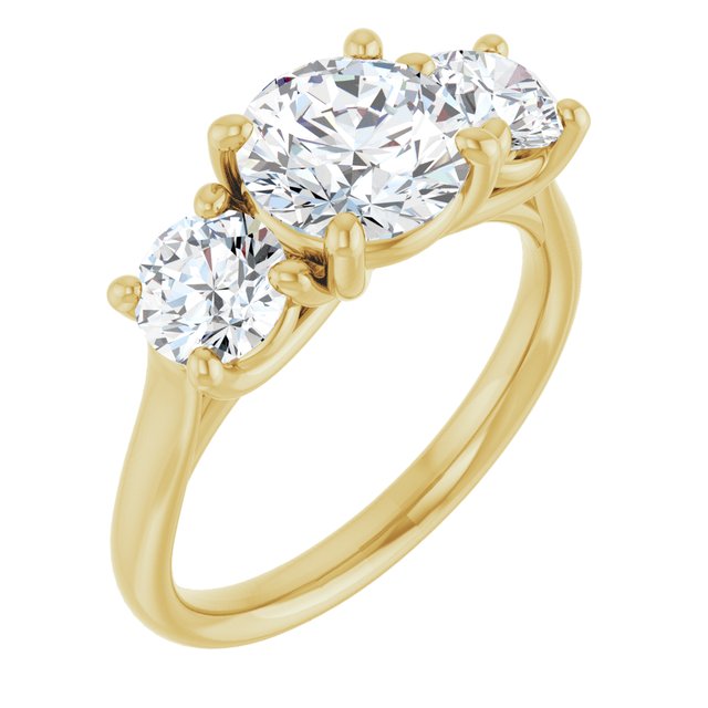 18k-yellow-gold-round,14k-yellow-gold-round