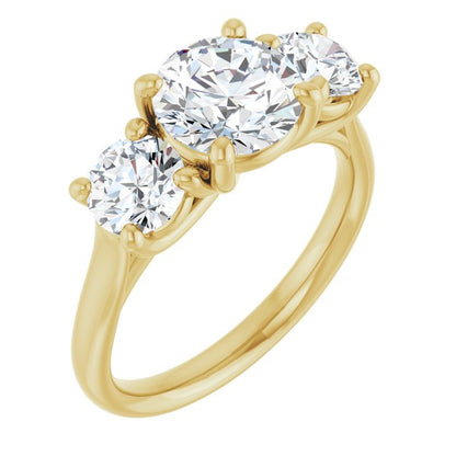 18k-yellow-gold-round,14k-yellow-gold-round