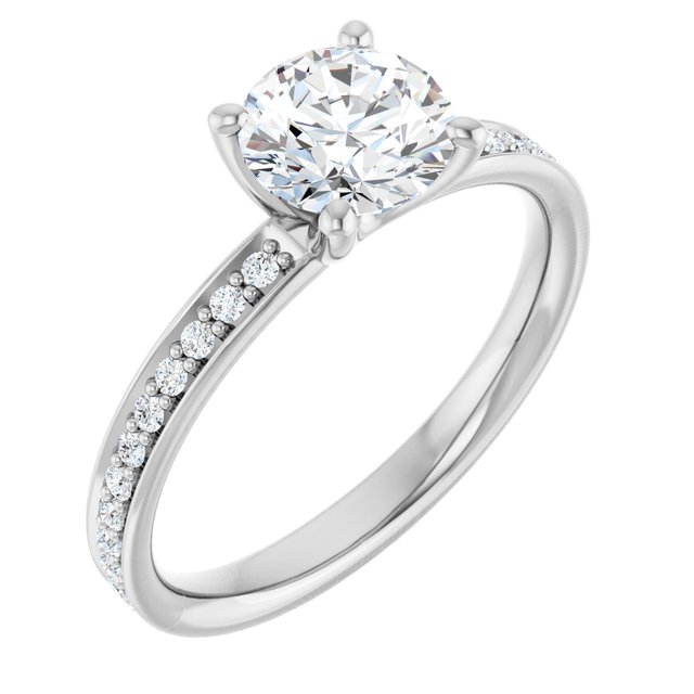 platinum-round,14k-white-gold-round,18k-white-gold-round