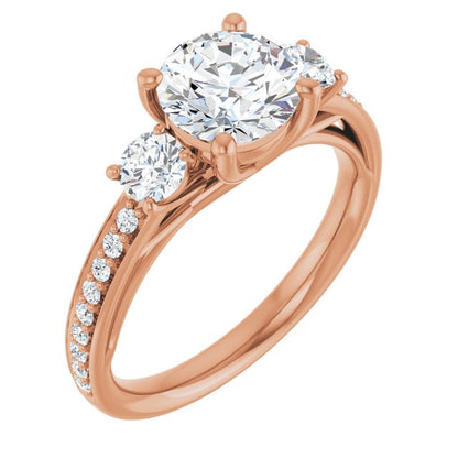 14k-rose-gold-round,18k-rose-gold-round