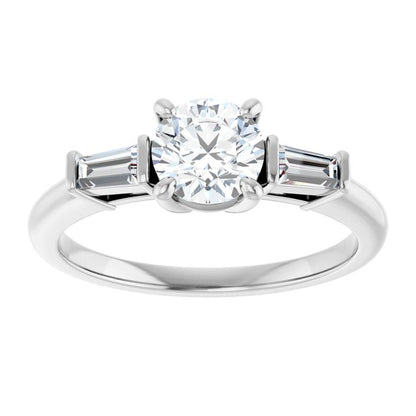 round-engagement-ring-mounting