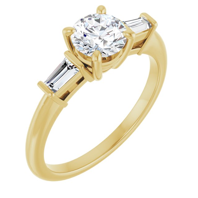 14k-yellow-gold-round,18k-yellow-gold-round