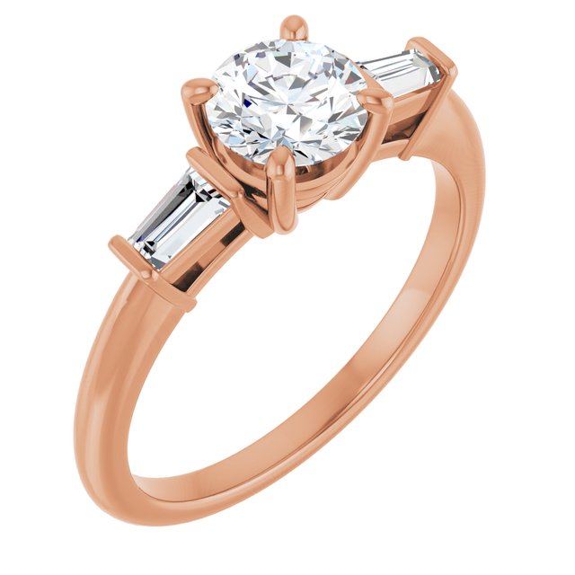 14k-rose-gold-round,18k-rose-gold-round