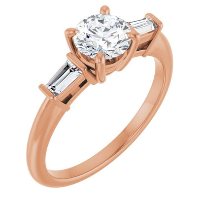 14k-rose-gold-round,18k-rose-gold-round