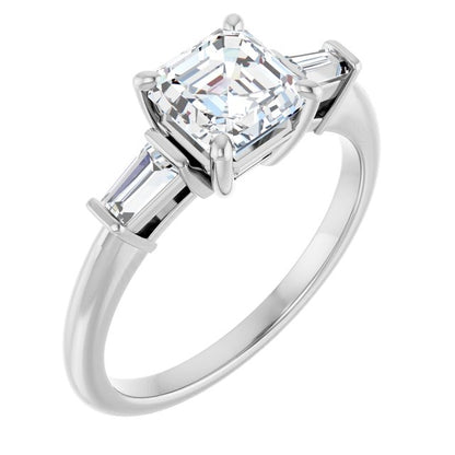 14k-white-gold-asscher,18k-white-gold-asscher,platinum-asscher